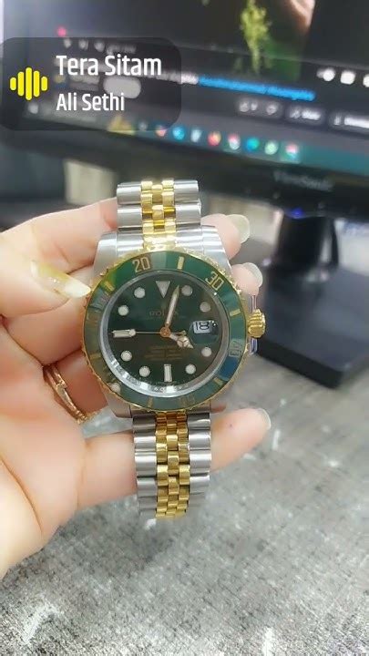rolex shop shah alam